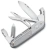 Нож перочинный Victorinox Synergy X Alox (0.8226.26) 93мм 10функц. серебристый карт.коробка Нож перочинный Victorinox Synergy X Alox (0.8226.26) 93мм 10функц. серебристый карт.коробка