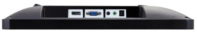 Монитор ViewSonic 23.6" TD2430 черный VA LED 16:9 HDMI M/M матовая 200cd 178гр/178гр 1920x1080 75Hz VGA DP FHD USB Touch 5.51кг