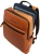 Рюкзак мужской Piquadro Corner 2.0 CA6465C2OW/CU оранжевый полиуретан/полиэстер