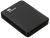 Жесткий диск WD USB3.0 2TB WDBU6Y0020BBK-WESN Elements Portable 2.5" черный