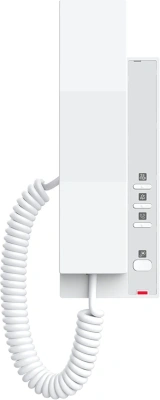 Аудиотрубка Fanvil i501W белый