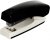 Степлер ручной Kw-Trio 055G9BLACK 24/6 26/6 (20листов) снижение усилия черный/белый 100скоб металл коробка Степлер ручной Kw-Trio 055G9BLACK 24/6 26/6 (20листов) снижение усилия черный/белый 100скоб металл коробка