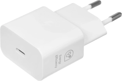 Сетевое зар./устр. Samsung EP-T2510 25W 3A (PD) белый (EP-T2510NWEGEU)