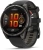 Смарт-часы Garmin Fenix 8 Pro 47мм 1.4" AMOLED корп.серый рем.черный разм.брасл.:127-210мм (010-03198-01)