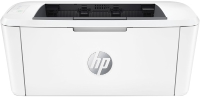 Принтер лазерный HP LaserJet M111w (7MD68A) A4 WiFi белый