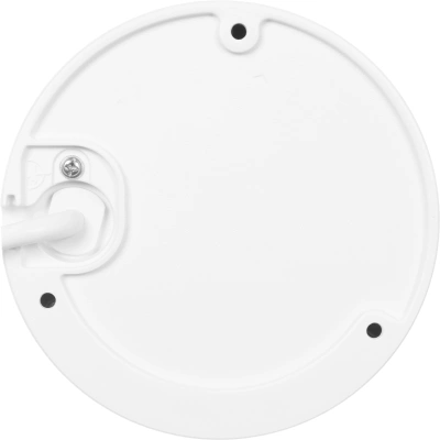 Камера видеонаблюдения IP HiWatch DS-I252M(B)(4 mm) 4-4мм цв. корп.:белый