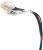 Устройство охлаждения(кулер) Deepcool Theta 31 PWM Soc-1700/1851 черный/синий 4-pin 30.3dB Al+Cu 95W 424gr Ret (DP-ICAS-T31P-17)