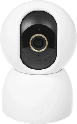 Камера видеонаблюдения IP Xiaomi C500 EU Wi-Fi 1.6-1.6мм цв. корп.:белый (BHR089AEU)