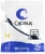 Патч-корд Cabeus PC-UTP-RJ45-CAT.5E-0.15M-BK U/UTP RJ-45 вил.-вилка RJ-45 кат.5E 0.15м черный ПВХ Патч-корд Cabeus PC-UTP-RJ45-CAT.5E-0.15M-BK U/UTP RJ-45 вил.-вилка RJ-45 кат.5E 0.15м черный ПВХ