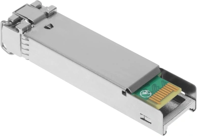 Трансивер Future Technologies FT-SFP-WDM-1,25-5531L-03-B-D оптич. SFP WDM SM 1.25Гбит/с Tx:1550нм Rx:1310нм до 3км