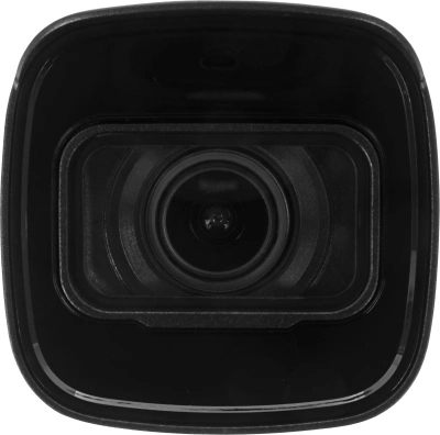 Камера видеонаблюдения IP Dahua DH-IPC-HFW1230T1P-ZS-S5 2.8-12мм цв. корп.:белый
