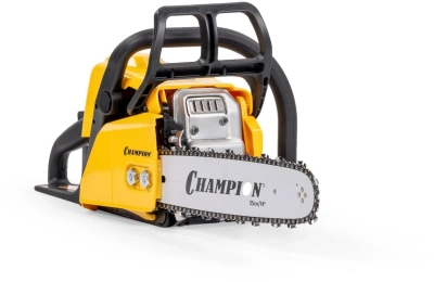 Бензопила Champion A232-14 1500Вт 2л.с. дл.шины:14" (35cm)