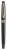Ручка перьев. Waterman Expert 3 (S0951640) Black Laque GT F сталь подар.кор. Ручка перьев. Waterman Expert 3 (S0951640) Black Laque GT F сталь подар.кор.