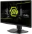 Монитор MSI 27" Mag 272URDF E16 черный IPS LED 16:9 HDMI матовая HAS Piv 1000:1 400cd 178гр/178гр 3840x2160 160Hz DP 4K USB 7.4кг Монитор MSI 27" Mag 272URDF E16 черный IPS LED 16:9 HDMI матовая HAS Piv 1000:1 400cd 178гр/178гр 3840x2160 160Hz DP 4K USB 7.4кг