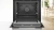 Духовой шкаф Электрический Bosch Serie 8 HMG776NB1 черный Духовой шкаф Электрический Bosch Serie 8 HMG776NB1 черный