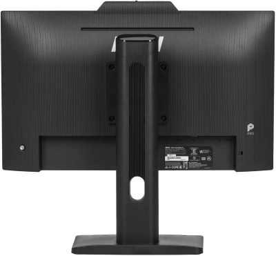 Монитор MSI 23.8" Pro MP242PMG черный IPS LED 16:9 HDMI матовая HAS Piv 300cd 178гр/178гр 1920x1080 120Hz VGA DP FHD USB 3.3кг