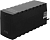 Источник бесперебойного питания Powercom Raptor RPT-800A 480Вт 800ВА черный