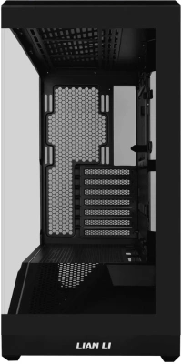 Корпус Lian-Li V100 черный без БП E-ATX 7x120mm 3x140mm 2xUSB3.0 audio bott PSU