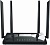 Роутер беспроводной Netis NC65 AC1200 10/100/1000BASE-TX черный