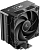 Устройство охлаждения(кулер) Deepcool AK400 G2 Digital NYX Soc-AM5/AM4/1200/1700/1851 черный 4-pin 31.45dB Al+Cu LCD 220W 958gr Ret (R-AK400G2-BKNNMN-GJD-1)