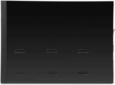 Источник бесперебойного питания Ippon Innova RT II 2000 2000Вт 2000ВА черный