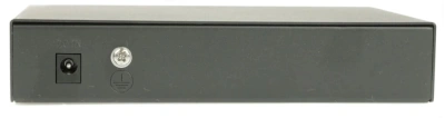 Коммутатор Osnovo SW-5D-1(60W) 5PoE 60W неуправляемый