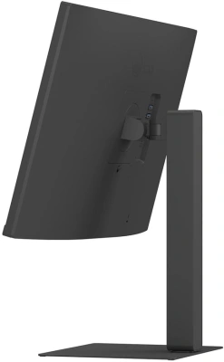 Монитор LG 27" UltraFine 27U730A-B черный IPS LED 16:9 HDMI M/M матовая HAS 1000:1 300cd 178гр/178гр 3840x2160 60Hz DP 4K USB 7.7кг