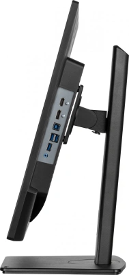 Монитор Iiyama 31.5" ProLite XB3270QSU-B1 черный IPS 16:9 HDMI M/M матовая HAS Piv 250cd 178гр/178гр 2560x1440 100Hz DP 2K USB 8.6кг