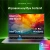 Ноутбук Digma Pro Fortis M Core i5 1334U 16Gb SSD512Gb Intel Iris Xe graphics 15.6" IPS FHD (1920x1080) Windows 11 Pro grey WiFi BT Cam 4250mAh (DN15P5-ADXW06)