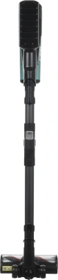 Пылесос Tefal X-Force Flex TY9L42WO 380Вт серый/зеленый