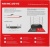 Роутер беспроводной Mercusys AC12 AC1200 10/100BASE-TX черный