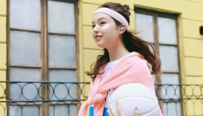 Гарнитура внутриканальные Sony WF-C510 белый беспроводные bluetooth в ушной раковине (WF-C510/WZ)