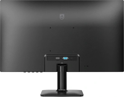 Монитор Philips 24" 24E2N1110 черный IPS LED 16:9 HDMI матовая 1500:1 300cd 178гр/178гр 1920x1080 120Hz VGA FHD 2.44кг