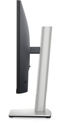 Монитор Dell 23.8" P2423DE черный IPS LED 5ms 16:9 HDMI матовая HAS Piv 1000:1 300cd 178гр/178гр 2560x1440 60Hz DP Quad 2K (1440p) USB 5.45кг