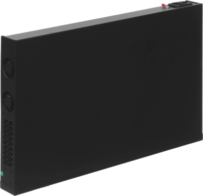 Коммутатор Digma DSP848G-6S+R700 (L3) 48x1Гбит/с 6SFP+ 700W управляемый