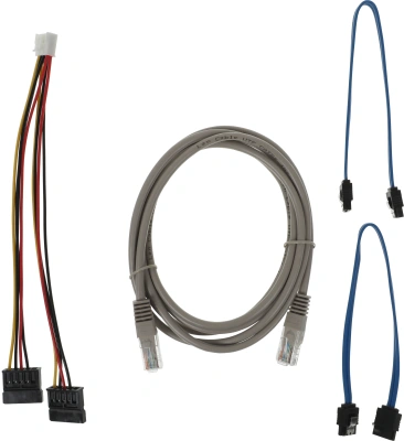 Видеорегистратор Dahua DHI-NVR4208-4KS3