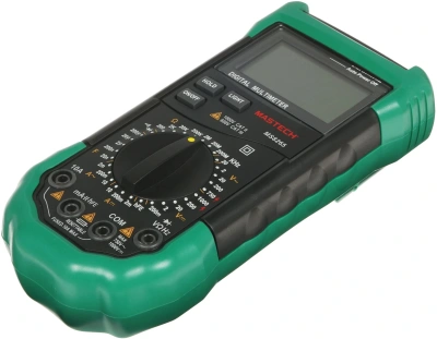 Мультиметр Mastech MS8265 (13-2060)