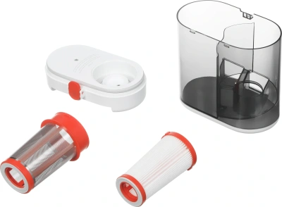 Пылесос ручной Xiaomi Mite Remover 2 Pro 500Вт белый