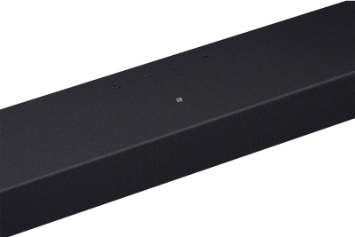 Саундбар Samsung HW-B400F/RU 2.1 40Вт черный