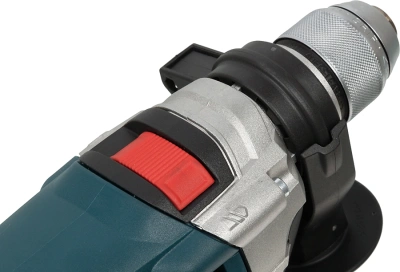 Дрель ударная Bosch GSB 16 RE Professional 750Вт патрон:быстрозажимной реверс (кейс в комплекте) (060114E500)