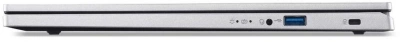 Ноутбук Acer Extensa 15 EX215-57-56ZN Core i5 1334U 16Gb SSD512Gb Intel UHD Graphics 15.6" IPS FHD (1920x1080) без ОС silver WiFi BT Cam (NX.EJAER.008)