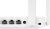 Роутер беспроводной Keenetic Netcraze Speedster (NC-3013) AC1200 10/100/1000BASE-TX белый