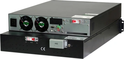 Батарея для ИБП Systeme Electriс BPSEV192RT2UG2 192В 9Ач для серии SRV