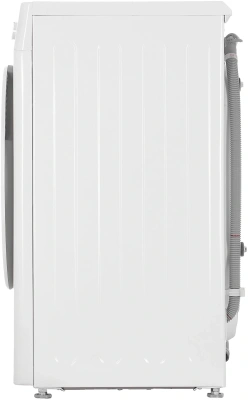 Стиральная машина LG F2V3GS3W класс: A загр.фронтальная макс.:8.5кг белый инвертор