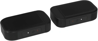 Саундбар JBL BAR 1000 MK2 7.1.4 660Вт+300Вт черный