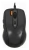 Мышь A4Tech V-Track Padless N-70FX черный оптическая 1600dpi USB для ноутбука 7but