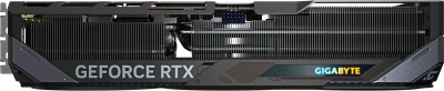 Видеокарта Gigabyte PCI-E 5.0 GV-N507TGAMING OC-16GD 1.0 NVIDIA GeForce RTX 5070TI 16Gb 256bit GDDR7 2588/28000 HDMIx1 DPx3 HDCP Ret