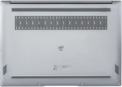 Ноутбук Digma Pro Pactos Core i3 1215U 8Gb SSD256Gb Intel UHD Graphics 16" IPS WUXGA (1920x1200) Windows 11 Pro dk.grey WiFi BT Cam 5500mAh (DN16P3-8CXW01)