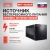 Источник бесперебойного питания Powercom Raptor RPT-1025AP 615Вт 1025ВА черный