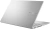 Ноутбук Asus Vivobook 15 X1502VA-BQ1384 Core i5 13420H 16Gb SSD512Gb Intel UHD Graphics 15.6" IPS FHD (1920x1080) без ОС silver WiFi BT Cam (90NB10T2-M01YV0)
